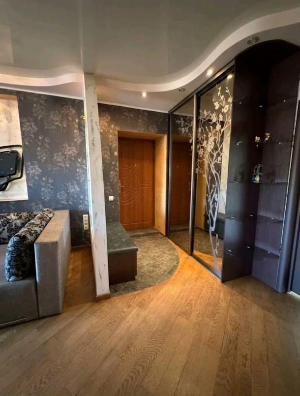 Квартира, 2-кімн., Харьков, Павлово Поле, Науки пр.