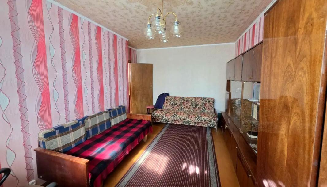 Квартира, 1-кімн., Харьков, Жуковского поселок, Продольная