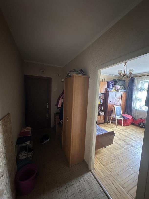 Квартира, 2-кімн., Чугуев, Чугуевский район, Авиатор мкр