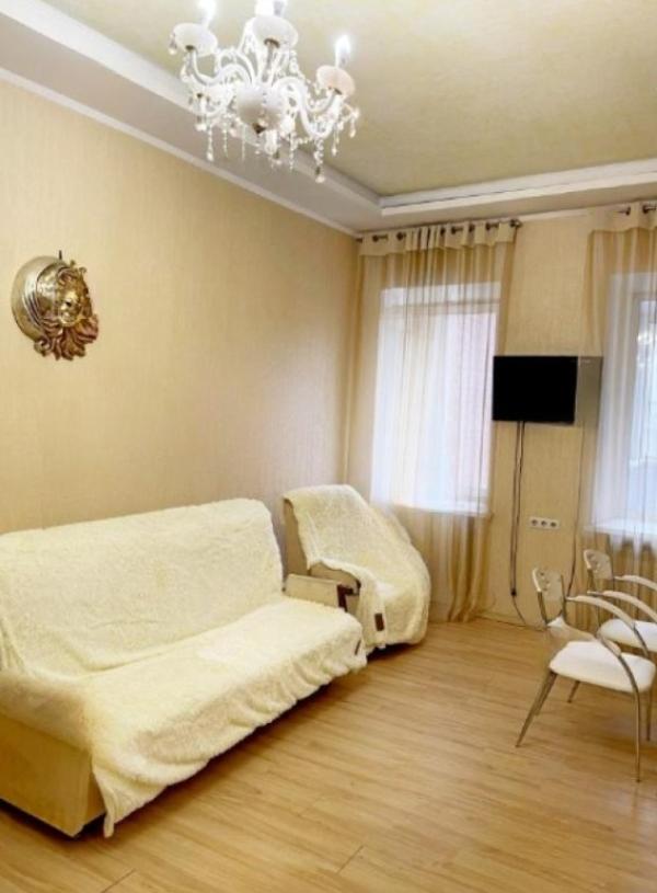 Квартира, 2-кімн., Харьков, Центр, Воробьева
