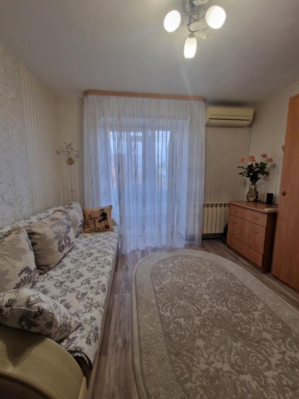 Купить квартира, Солоницевка, Пушкина, Харьковская область