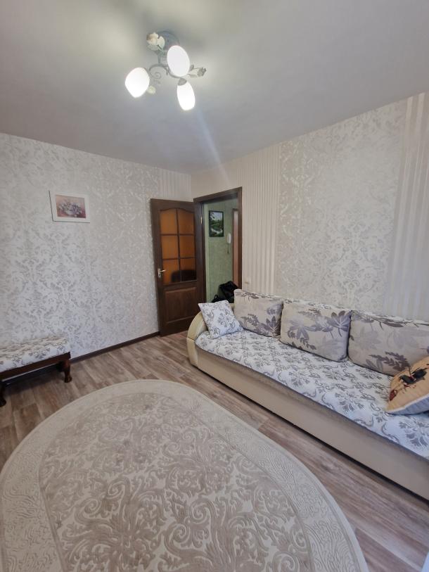Квартира, 1-кімн., Солоницевка, Харьковский район, Пушкина
