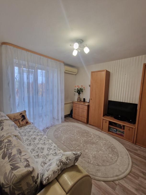 Квартира, 1-кімн., Солоницевка, Харьковский район, Пушкина