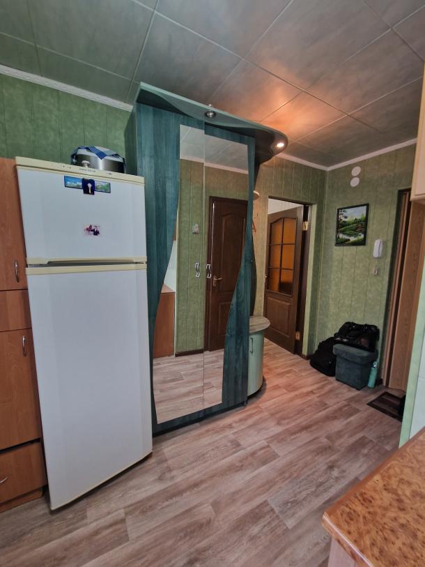 Квартира, 1-кімн., Солоницевка, Харьковский район, Пушкина