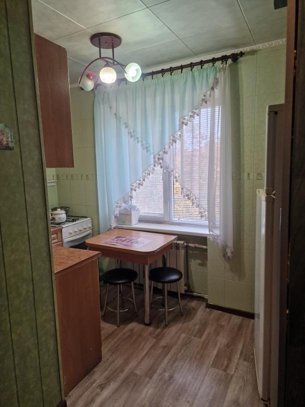 Квартира, 1-кімн., Солоницевка, Харьковский район, Пушкина
