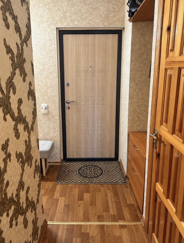 Квартира, 2-кімн., Харьков, Новые Дома, Байрона пр. (Героев Сталинграда пр.)