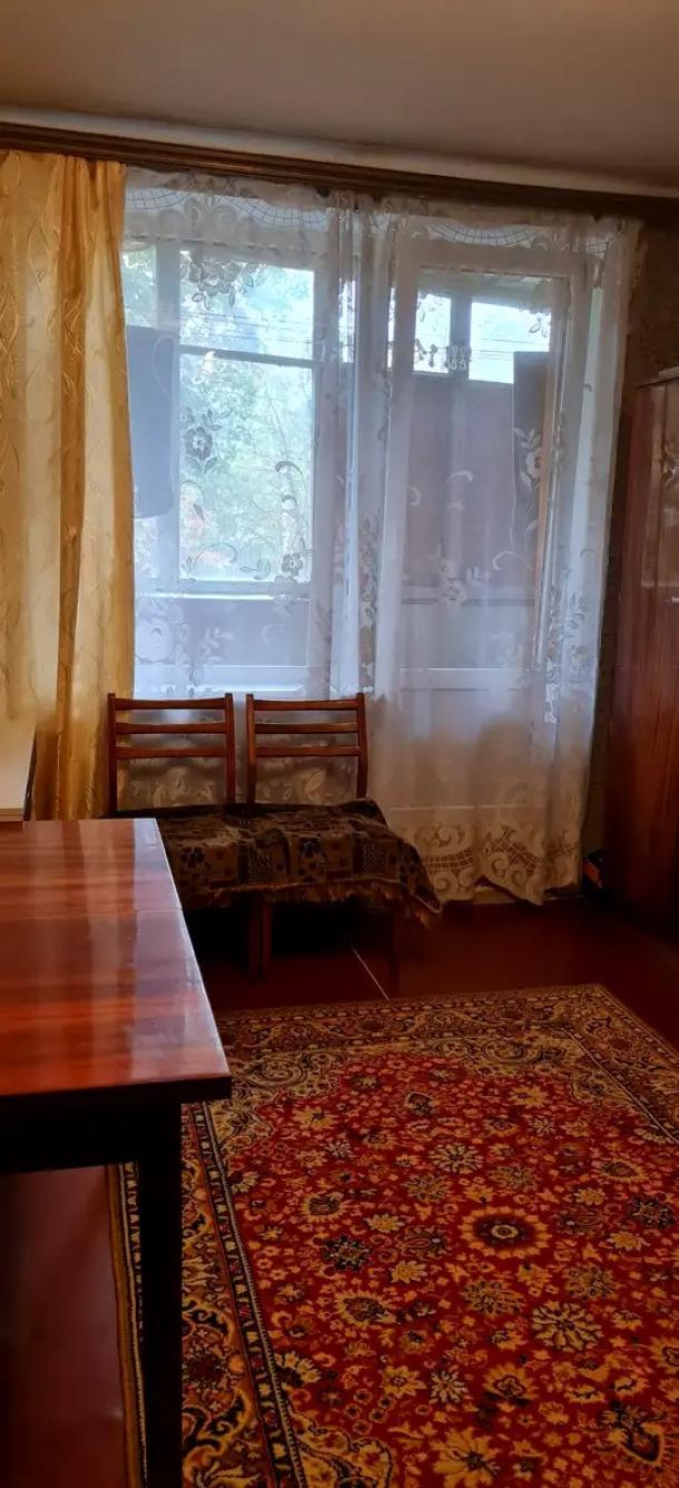 Квартира, 3-кімн., Харьков, 522м/р, Академика Барабашова