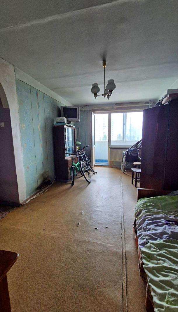 Купить квартира, Харьков, Салтовка, Тракторостроителей просп.