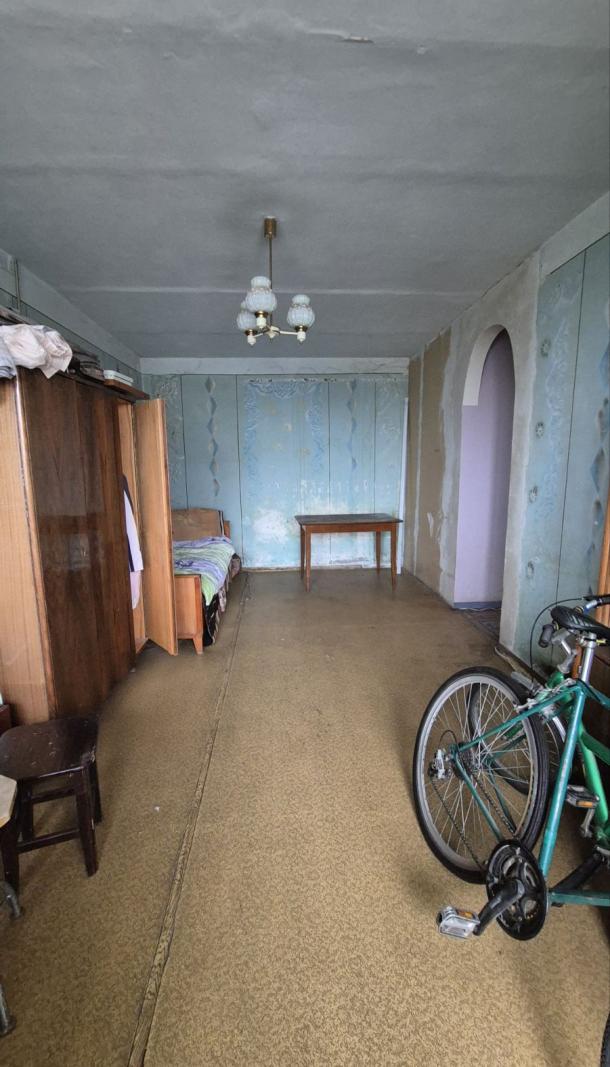 Квартира, 2-кімн., Харьков, 533м/р, Тракторостроителей просп.