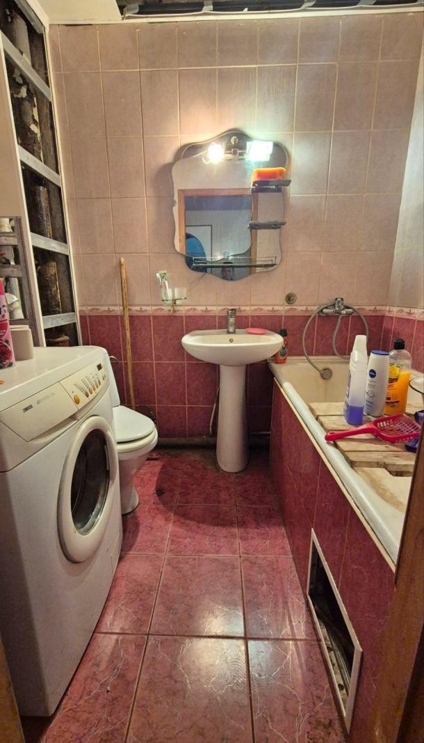 Квартира, 2-кімн., Харьков, 533м/р, Тракторостроителей просп.