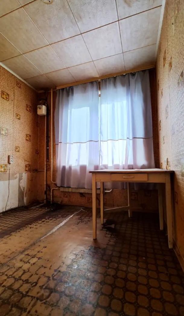 Квартира, 1-кімн., Харьков, 604м/р, Юбилейный пр. (50 лет ВЛКСМ пр.)