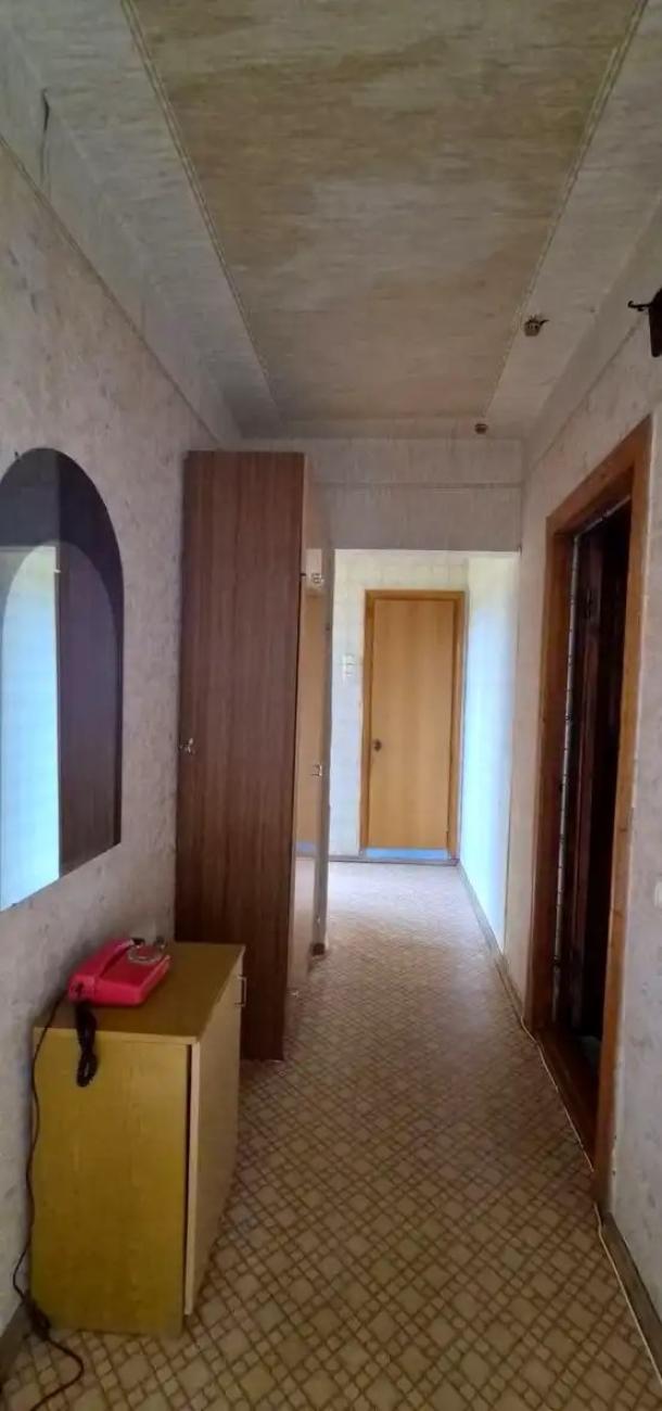 Квартира, 2-кімн., Харьков, Холодная Гора, Титаренковский пер.