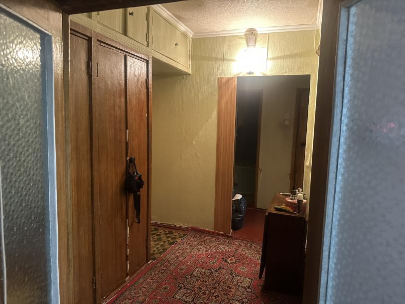 Квартира, 2-кімн., Харьков, Рогань жилмассив, 92-й бригады (Грицевца)