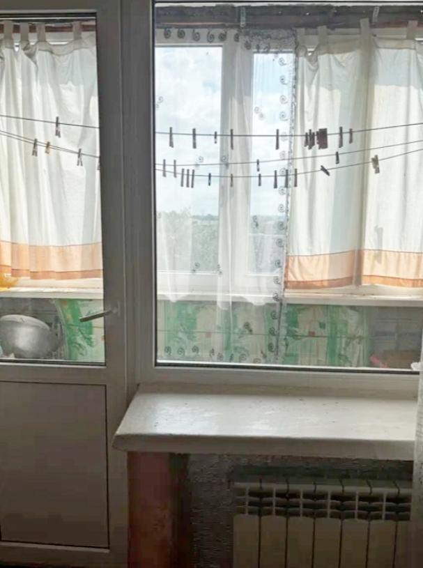 Квартира, 4-кімн., Эсхар, Чугуевский район