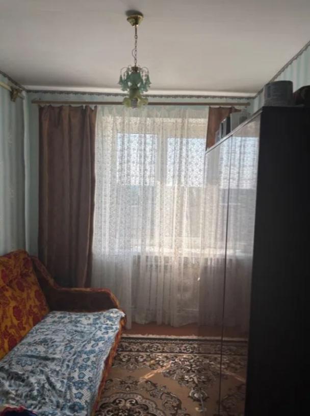 Квартира, 4-кімн., Эсхар, Чугуевский район