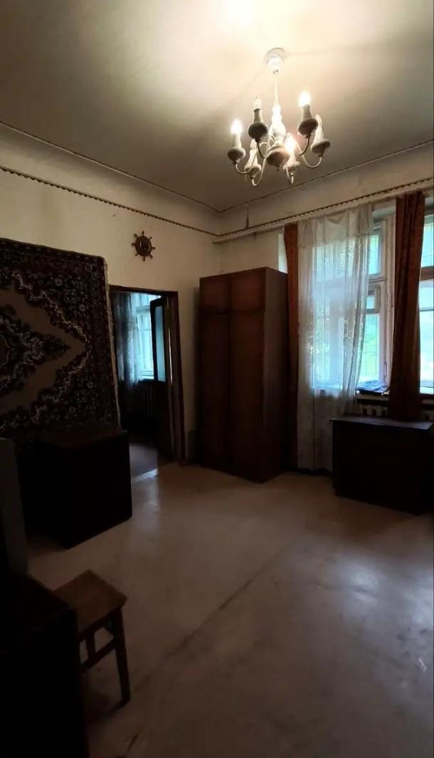 Квартира, 3-кімн., Харьков, Павлово Поле, Малоджанкойская