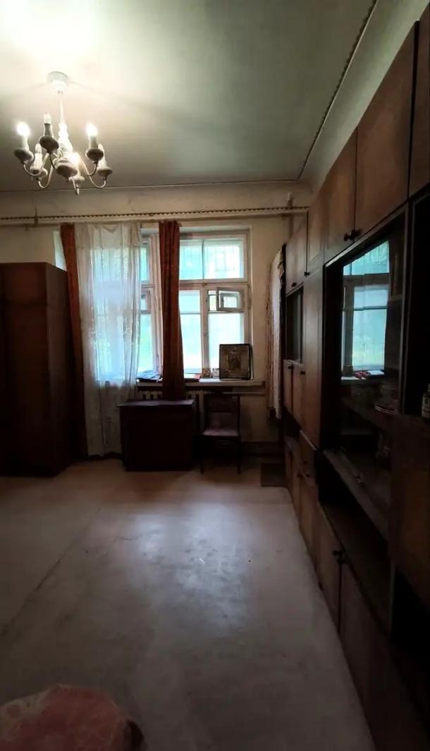 Квартира, 3-кімн., Харьков, Павлово Поле, Малоджанкойская