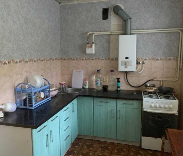 Купить квартира, Харьков, Холодная Гора, Профсоюзный бул.