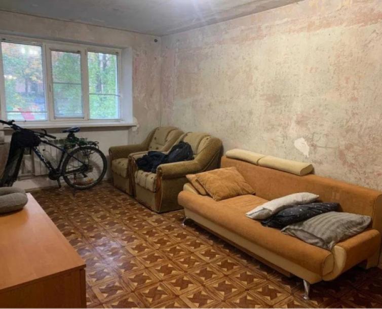 Квартира, 2-кімн., Харьков, Холодная Гора, Профсоюзный бул.