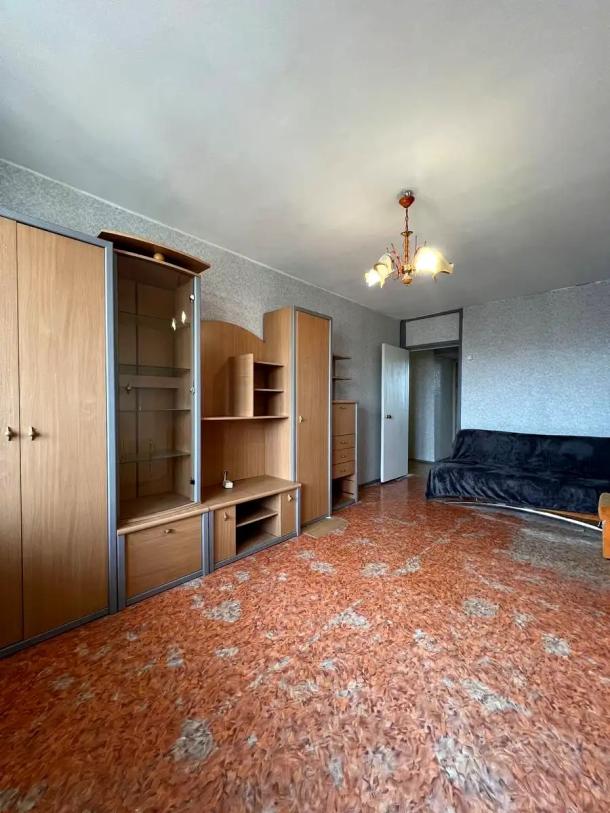 Квартира, 1-кімн., Харьков, 602м/р, Познанская