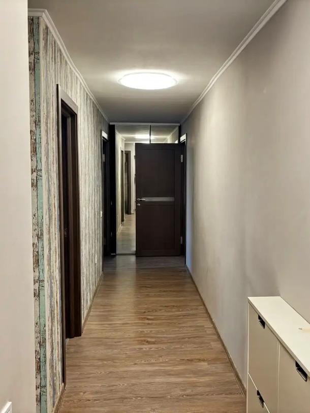 Квартира, 3-кімн., Харьков, Сосновая горка, Клочковская
