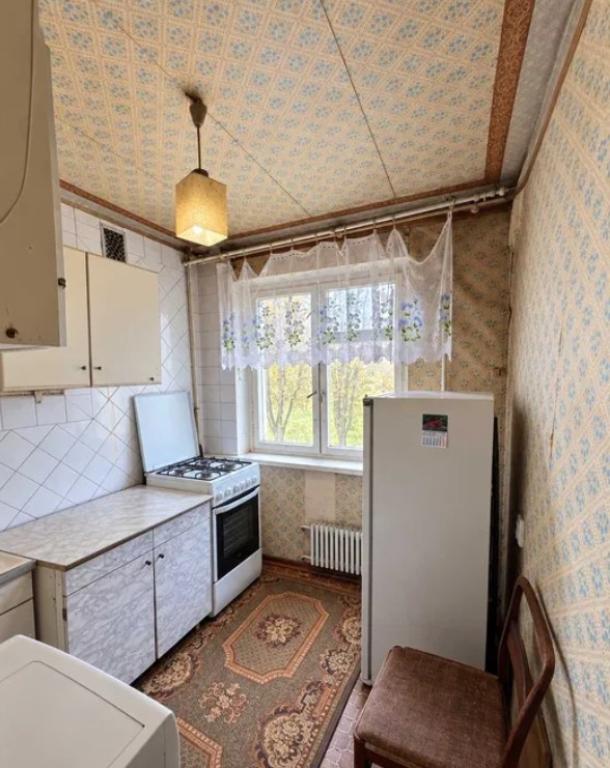 Квартира, 2-кімн., Харьков, 603м/р, Владислава Зубенко (Тимуровцев)