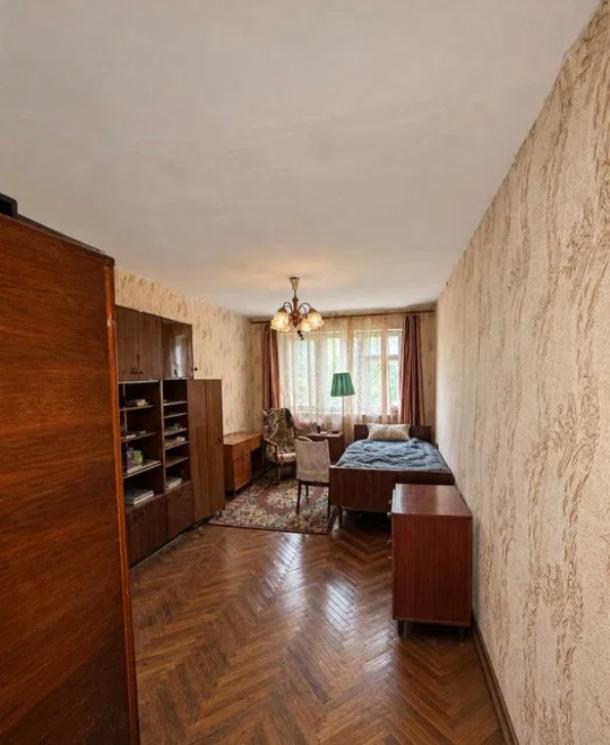 Квартира, 2-кімн., Харьков, 603м/р, Владислава Зубенко (Тимуровцев)