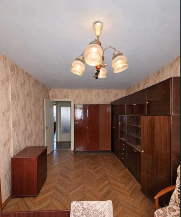 Квартира, 2-кімн., Харьков, 603м/р, Владислава Зубенко (Тимуровцев)