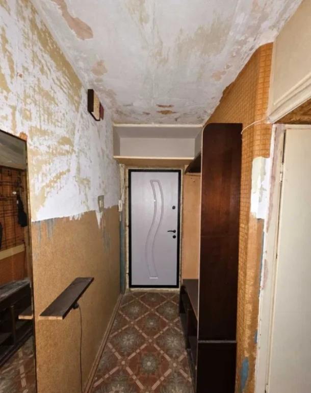 Квартира, 2-кімн., Харьков, 603м/р, Владислава Зубенко (Тимуровцев)