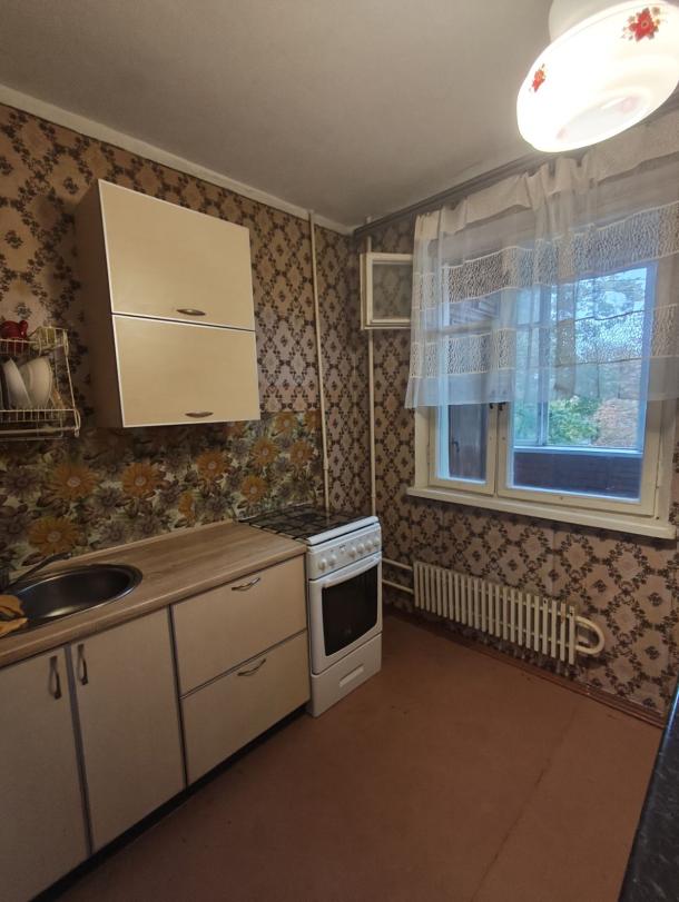 Купить квартира, Харьков, Рогань жилмассив, 92-й бригады (Грицевца)