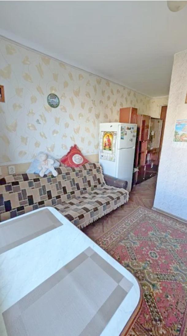 Квартира, 1-кімн., Малиновка, Чугуевский район