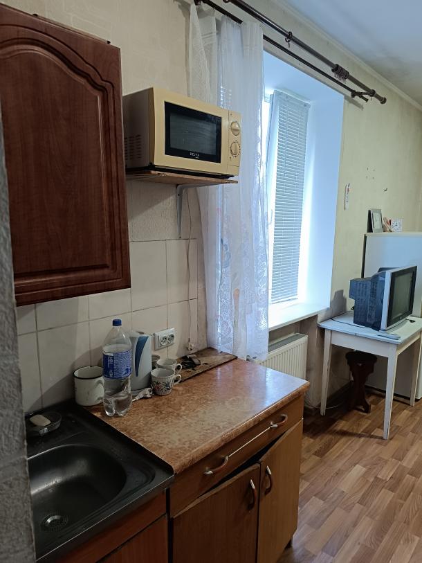 Купить гостинка, Харьков, Старая салтовка, Ивана Камышева