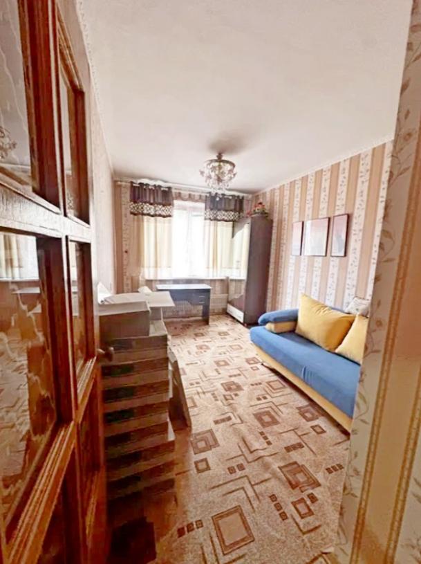 Квартира, 3-кімн., Харьков, Алексеевка, Победы пр.