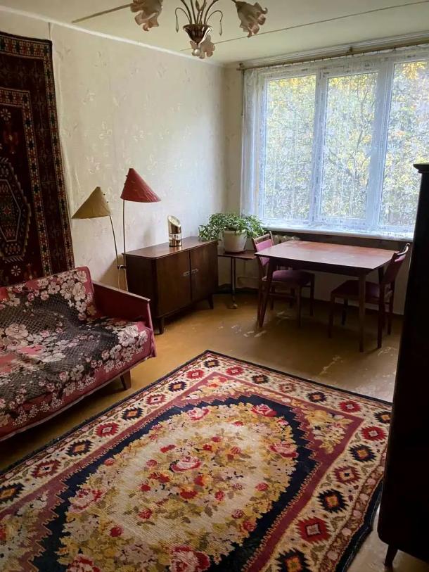 Квартира, 2-кімн., Харьков, Павлово Поле, 23 Августа