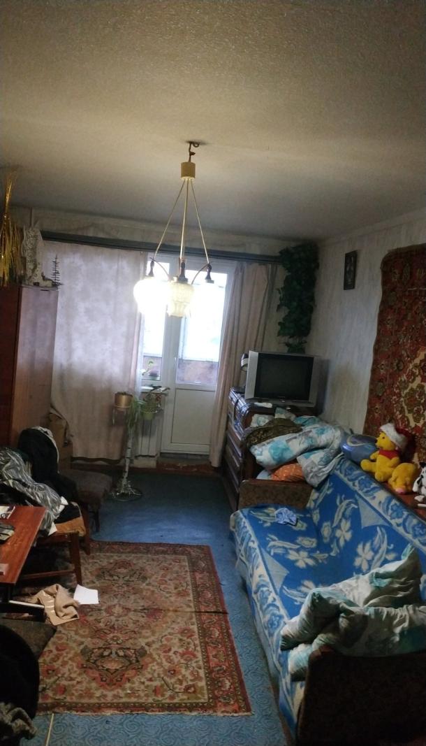 Квартира, 2-кімн., Харьков, Залютино, Золочевская
