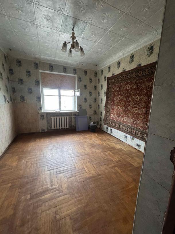 Квартира, 2-кімн., Харьков, Павлово Поле, Науки пр.
