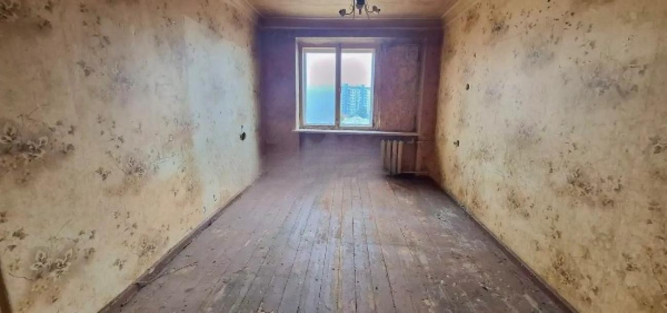 Квартира, 3-кімн., Харьков, Холодная Гора, Полтавский Шлях