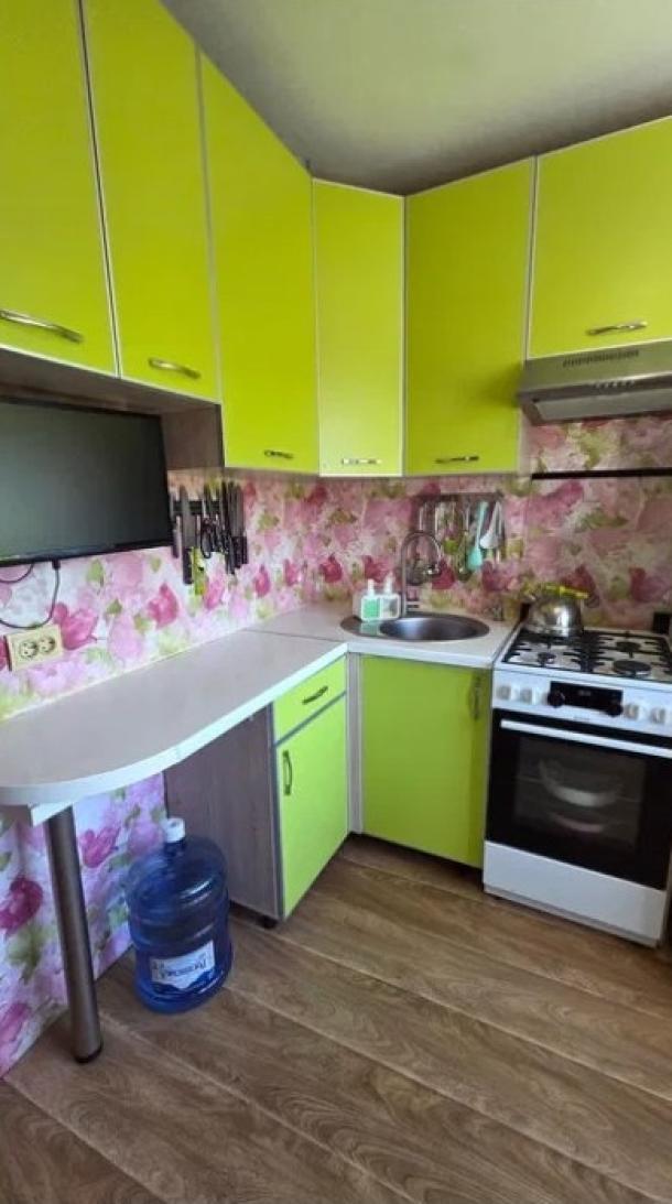 Квартира, 2-кімн., Безлюдовка, Харьковский район, Победы пр.
