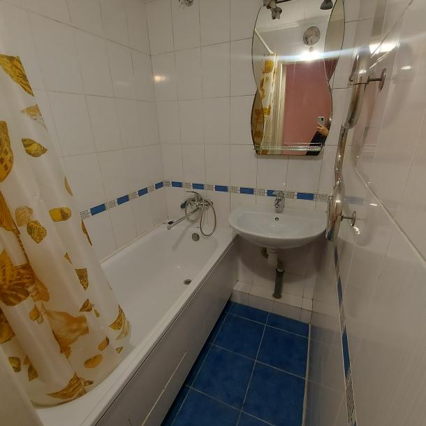 Квартира, 1-кімн., Харьков, 522м/р, Академика Павлова