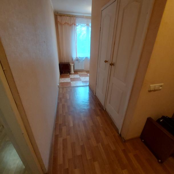 Квартира, 1-кімн., Харьков, 522м/р, Академика Павлова