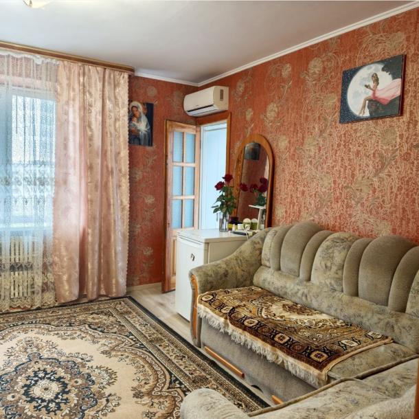 Купить квартира, Харьков, Песочин, Набережный взд
