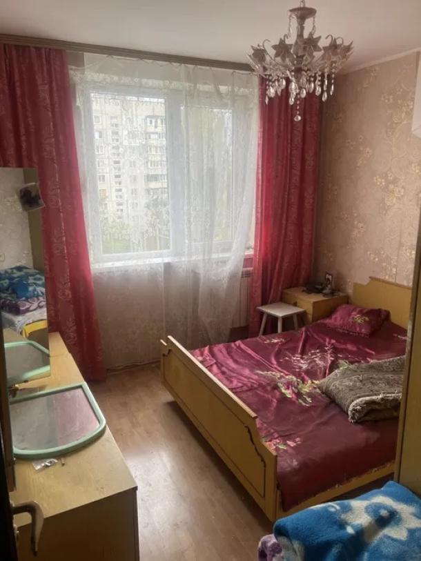Квартира, 2-кімн., Харьков, Горизонт, Дмитрия Антоновича бульвар (Грицевца бульвар)