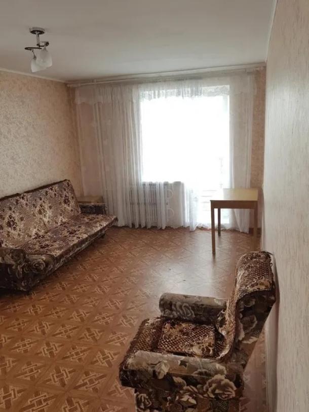Квартира, 2-кімн., Харьков, Восточный, Роганская