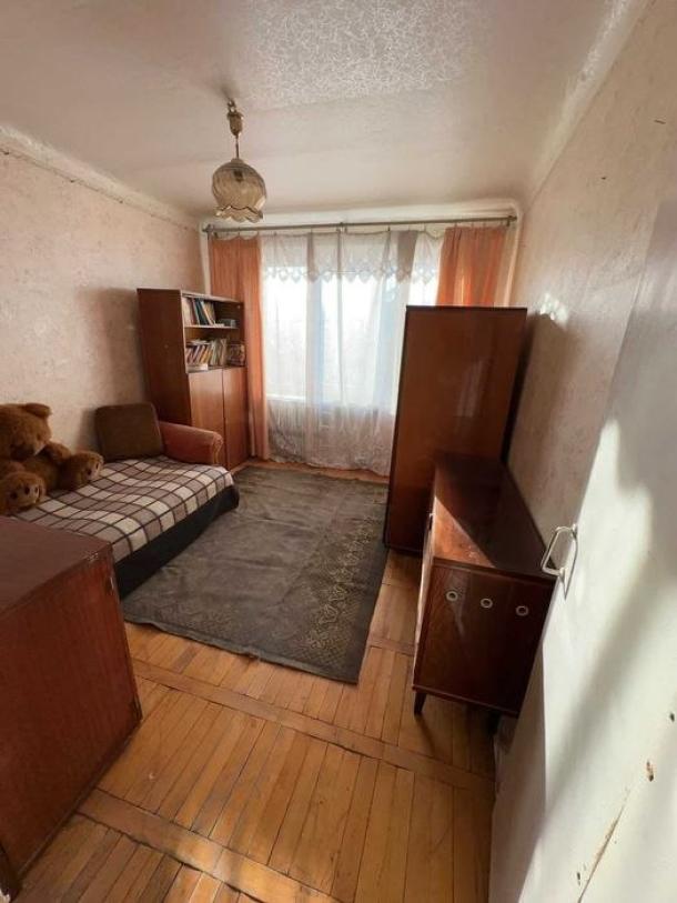 Квартира, 3-кімн., Харьков, Жуковского поселок, Жуковского проспект