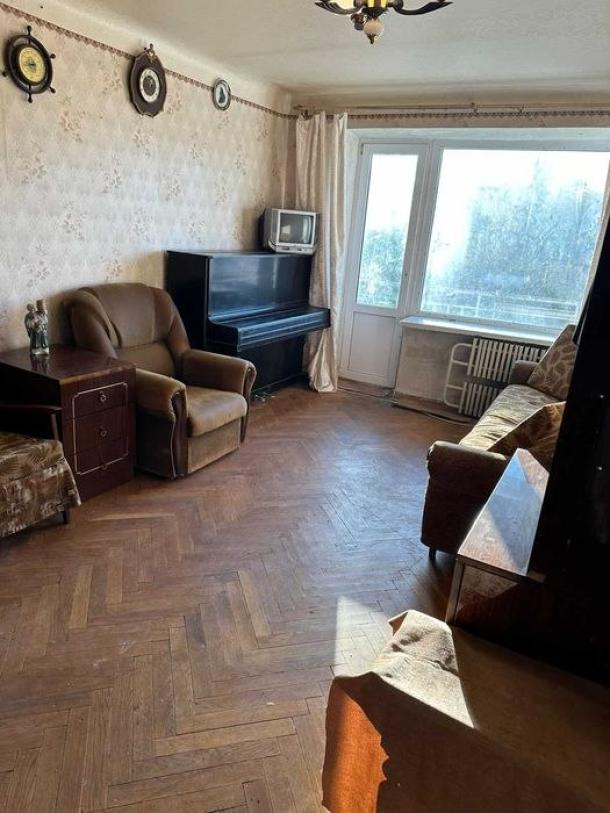 Квартира, 3-кімн., Харьков, Жуковского поселок, Жуковского проспект