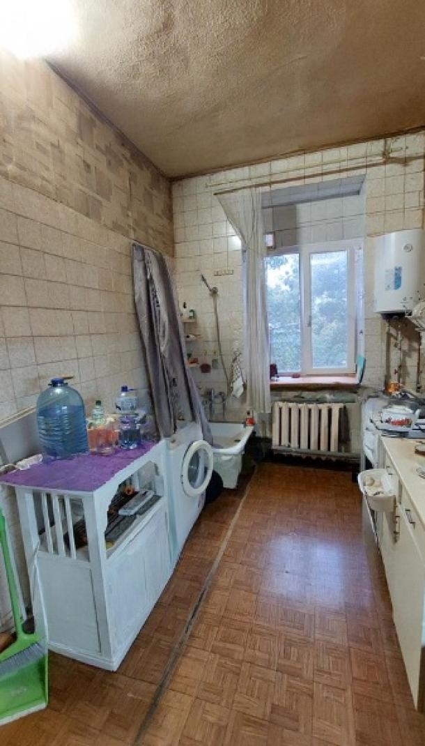 Купить гостинка, Харьков, ОДЕССКАЯ, Киргизский пр-зд