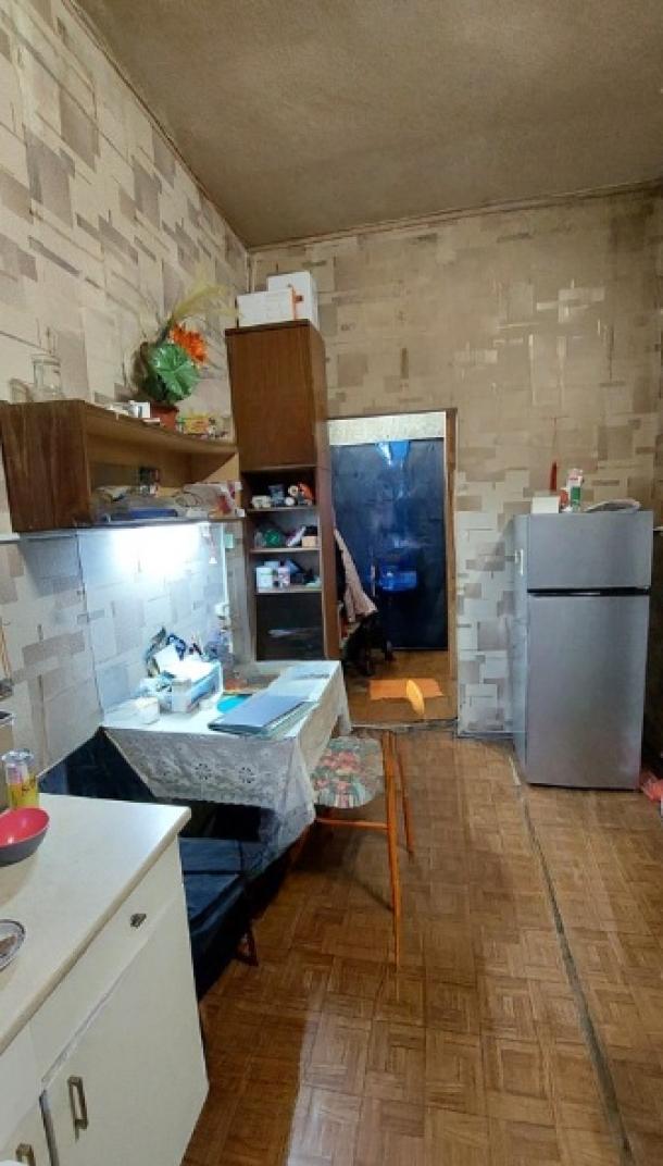 Гостинка, Харьков, Одесская, Киргизский пр-зд