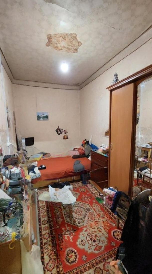 Гостинка, Харьков, Одесская, Киргизский пр-зд