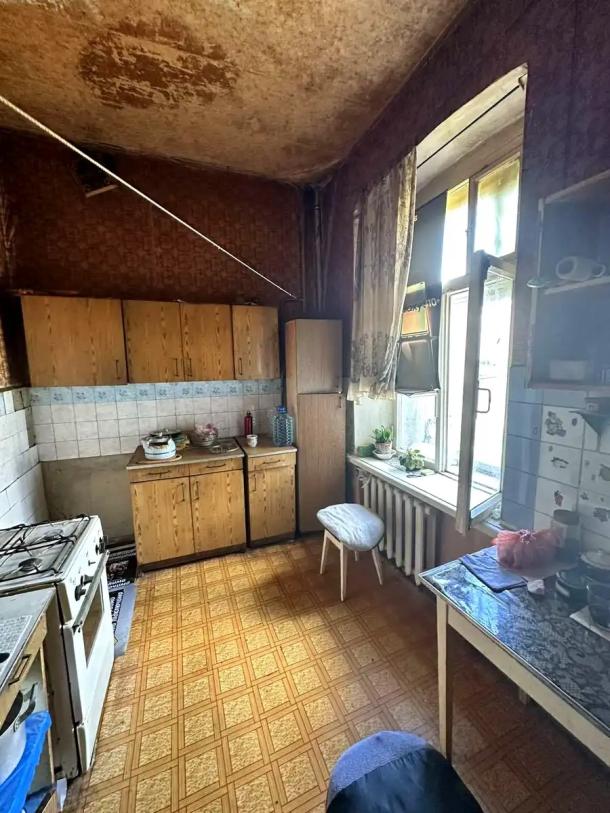 Квартира, 3-кімн., Харьков, Защитников Украины метро, Героев Харькова пр-т