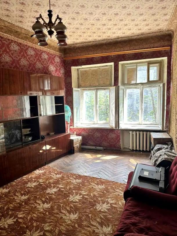 Квартира, 3-кімн., Харьков, Защитников Украины метро, Героев Харькова пр-т